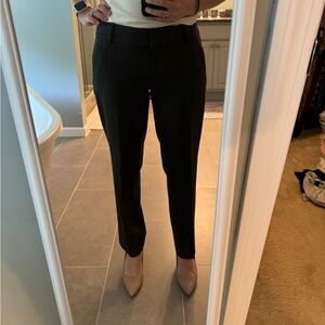 Loft Zoe pants